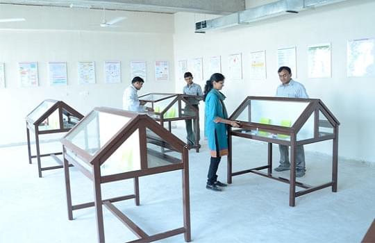 GMERS Medical College & Hospital Gandhinagar Campus photo 3